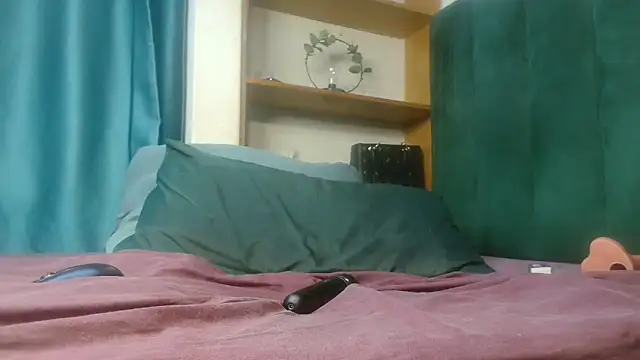 Keishaa-77 online show from 02-13-26, 11:27