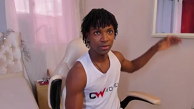 tau montes online show from 12-01-25, 04:41