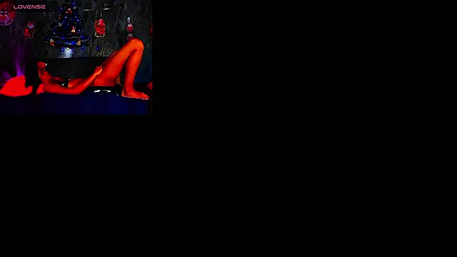 Fetish party2 online show from 11-26-25, 02:28