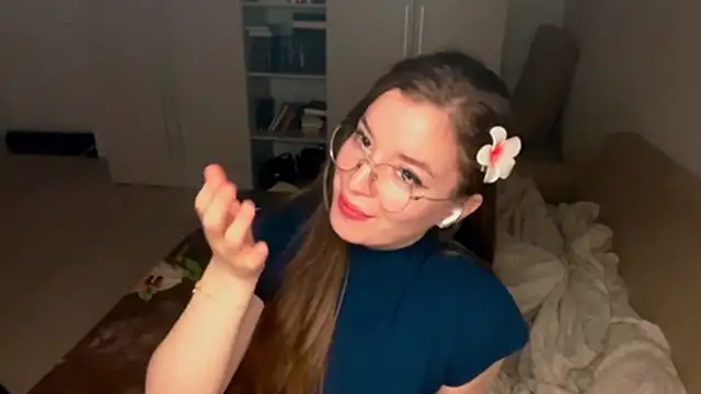 NataliaBorkin online show from 09-14-25, 09:26