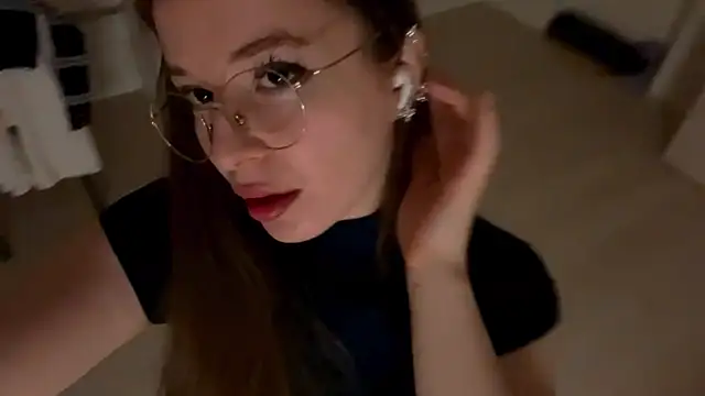NataliaBorkin online show from 09-12-25, 08:52
