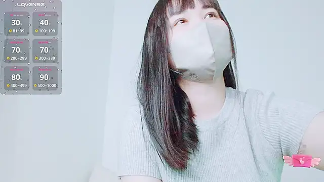 Zinzin chan online show from 04-20-26, 06:42