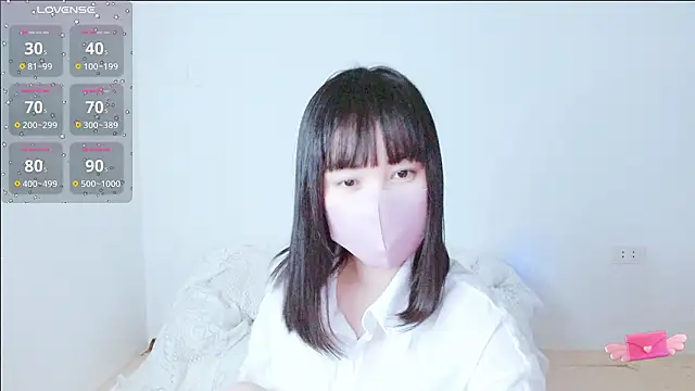 Zinzin chan online show from 01-17-26, 05:27