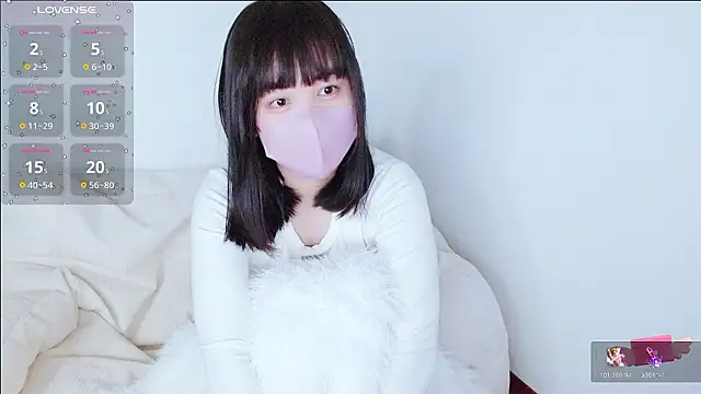 Zinzin chan online show from 01-07-26, 08:14