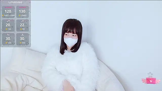 Zinzin chan online show from 01-11-26, 07:21