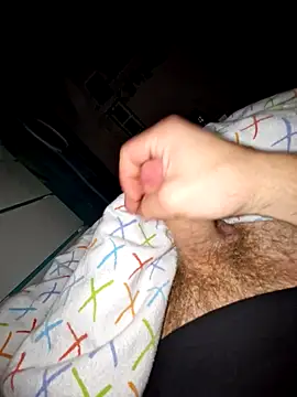 Jinx 2007 online show from 09-14-25, 01:39