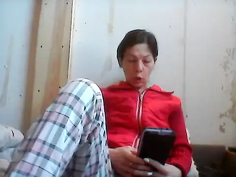 Milana38 online show from 04-18-26, 06:38