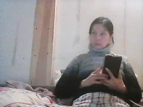 Milana38 online show from 05-01-26, 07:41