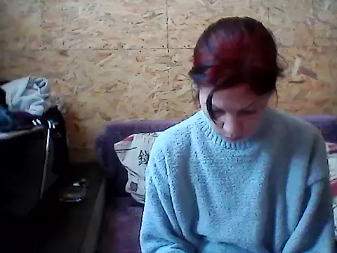 Milana38 online show from 02-01-26, 12:14