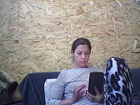 Snapshot of Milana38 chatting on 09-21-25, 07:13 Milana38 online show from 09-21-25, 07:13