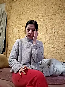 Milana38 online show from 11-13-25, 05:50