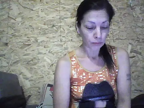 Milana38 online show from 11-08-25, 03:04