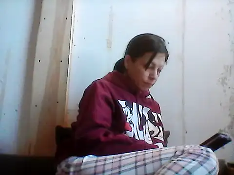 Milana38 online show from 05-06-26, 06:50