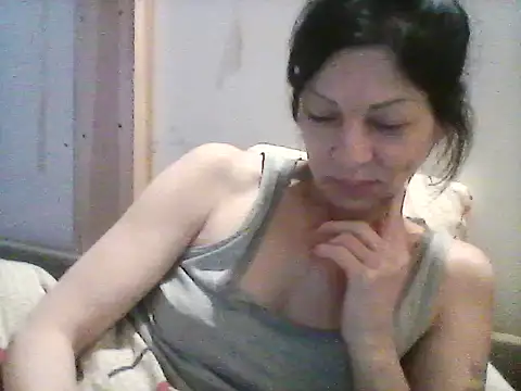 Milana38 online show from 04-18-26, 07:07