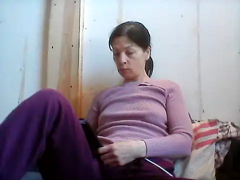 Milana38 online show from 05-07-26, 07:12