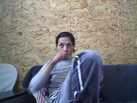 Milana38 online show from 11-12-25, 01:48