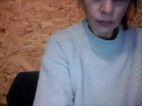 Milana38 online show from 12-02-25, 07:37