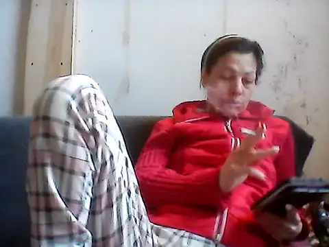 Milana38 online show from 04-19-26, 08:48