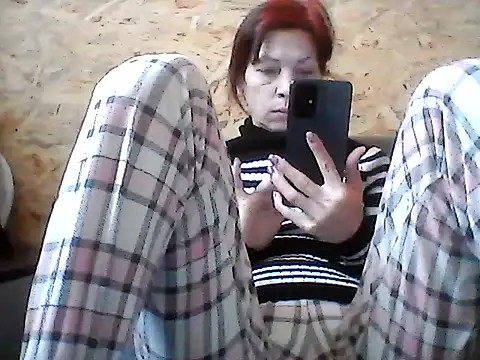 Milana38 online show from 02-14-26, 10:04