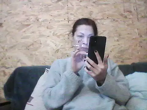 Milana38 online show from 12-03-25, 09:09