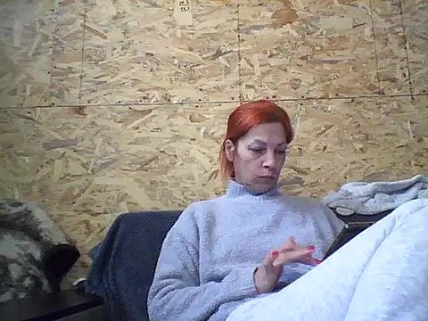 Snapshot of Milana38 chatting on 10-01-25, 09:36 Milana38 online show from 10-01-25, 09:36
