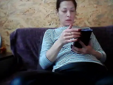 Milana38 online show from 11-26-25, 09:53