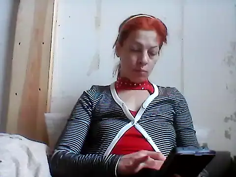 Milana38 online show from 05-20-26, 08:22