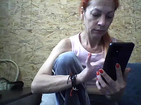 Snapshot of Milana38 chatting on 10-09-25, 07:53 Milana38 online show from 10-09-25, 07:53
