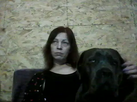 Milana38 online show from 02-11-26, 03:56