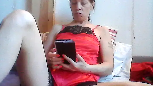 Snapshot of Milana38 chatting on 07-09-26, 07:31 Milana38 online show from 07-09-26, 07:31