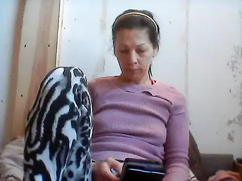 Milana38 online show from 05-05-26, 08:39