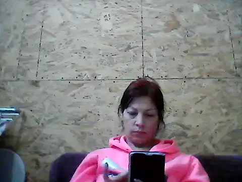 Milana38 online show from 02-07-26, 10:12