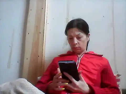 Milana38 online show from 05-12-26, 08:54