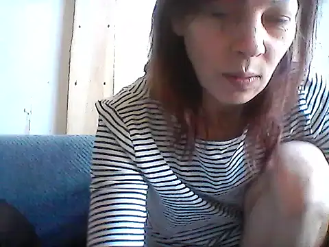 Milana38 online show from 03-27-26, 08:26