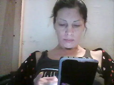 Milana38 online show from 05-06-26, 06:56