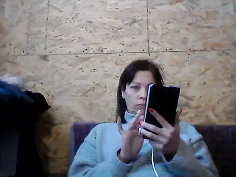 Milana38 online show from 01-14-26, 10:30