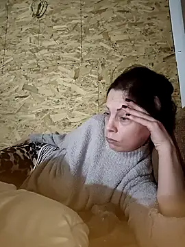 Milana38 online show from 12-01-25, 05:03