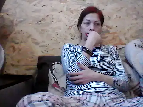 Milana38 online show from 03-05-26, 09:28