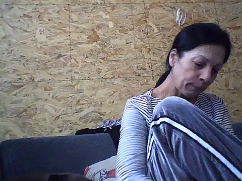 Snapshot of Milana38 chatting on 10-11-25, 11:22 Milana38 online show from 10-11-25, 11:22
