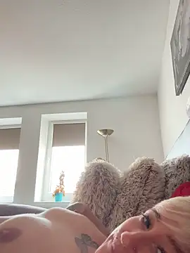 Rozendefotz online show from 04-01-26, 01:41