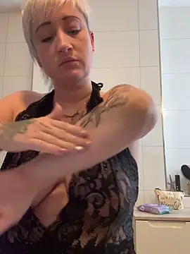 Rozendefotz online show from 11-08-25, 08:51