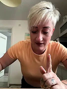 Rozendefotz online show from 09-15-25, 06:25