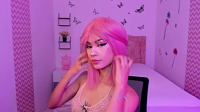 juliana reynolds online show from 10-04-25, 01:56