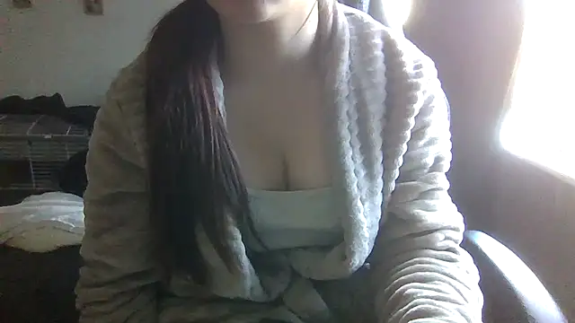 Snapshot of ninamina chatting on 01-17-26, 11:47 ninamina online show from 01-17-26, 11:47
