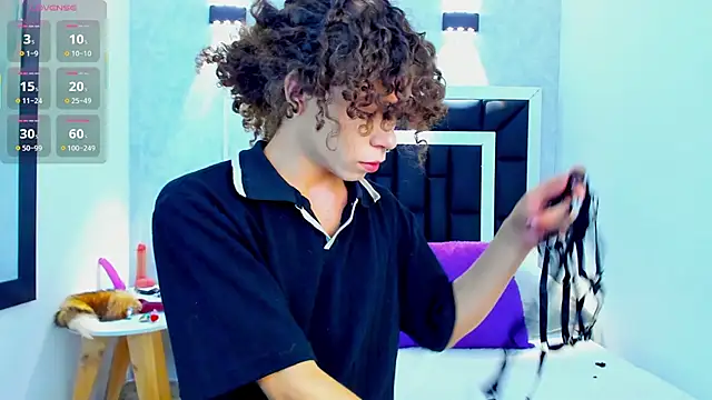 elian 7 online show from 04-10-26, 11:50