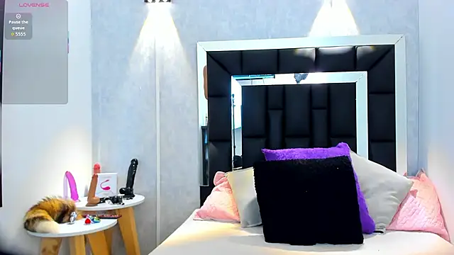 elian 7 online show from 03-25-26, 12:37