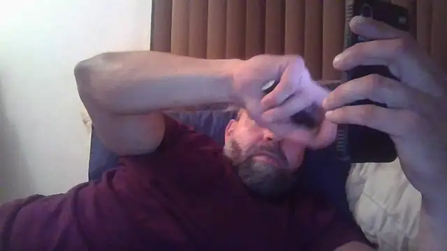 sampookie online show from 03-07-26, 06:53