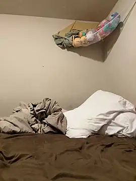 VanessaRose5362 online show from 10-12-25, 01:23