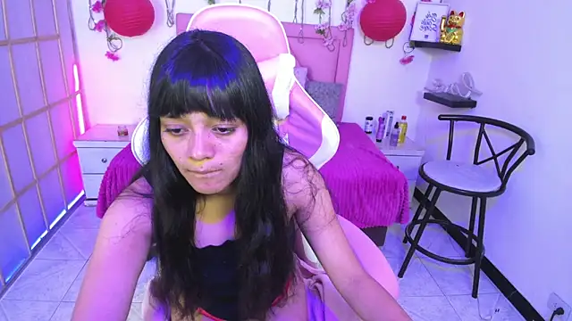 kataleya  18 online show from 02-26-26, 07:47