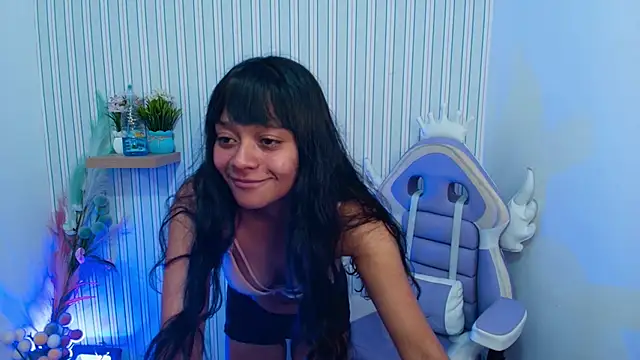 kataleya  18 online show from 12-21-25, 01:02